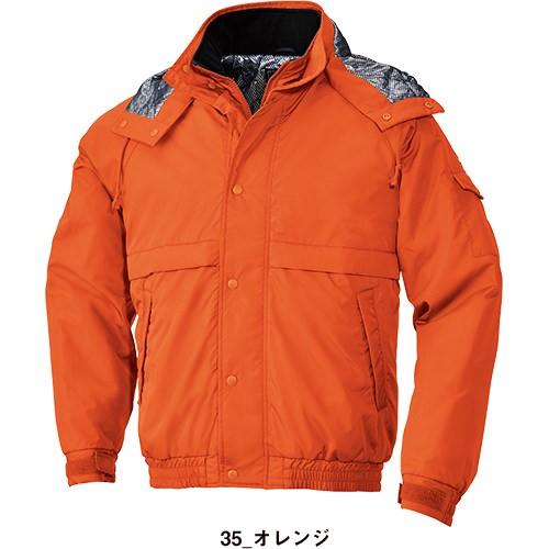 ドカジャン 防寒ブルゾン 保温 軽量 撥水 防水 透湿 耐久 裏 ドカジャン 防寒ブルゾン 保温 軽量 撥水 防水 透湿 耐久 裏