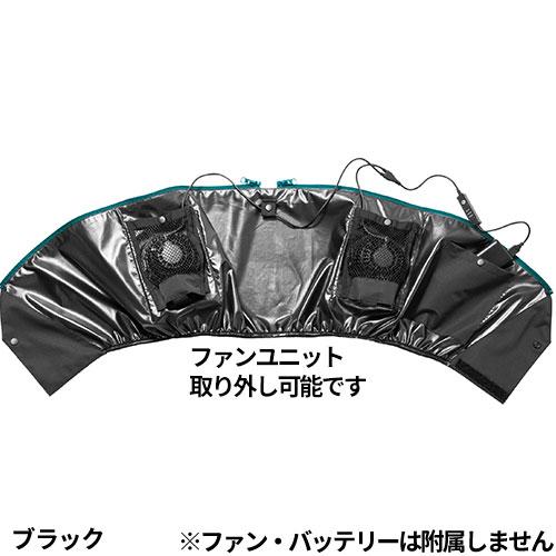 レインジャケット Makku マック エアレインプロ ショートブルゾン
