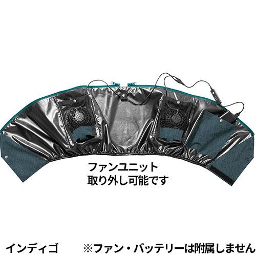 レインジャケット Makku マック エアレインプロ ショートブルゾン