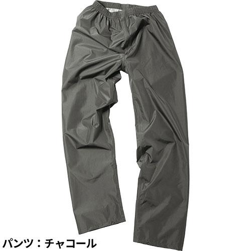 【に】マカイラ中身のみ 合羽 上下セット Makku マック デイリーレインスーツ AS-5120 レイン