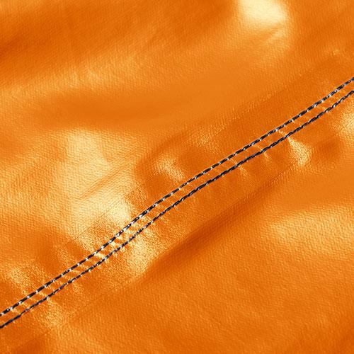 合羽 上下セット Makku マック チェンジシーゼロレインスーツ（上下