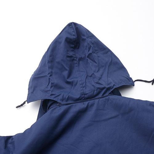 防寒コート 三愛 軽量防寒コート 5200 作業着 防寒 作業服 : 作業服