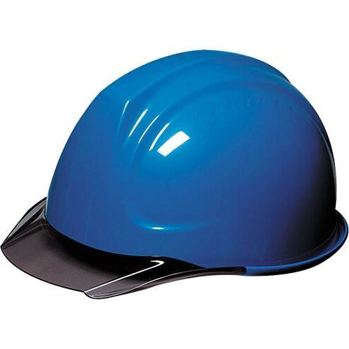 工事ヘルメット シールドヘルメット DICヘルメット SYA-CS型HA2E