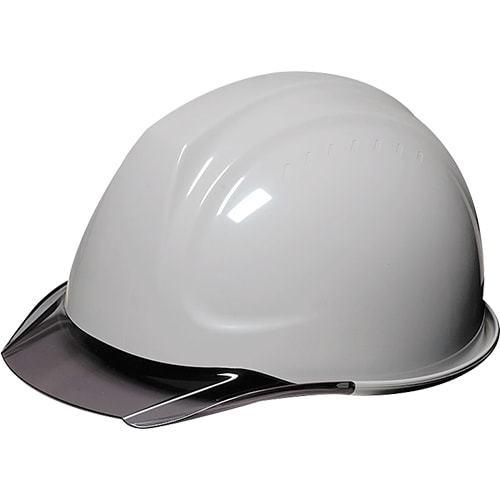 工事ヘルメット シールドヘルメット DICヘルメット SYA-CS型HA2E