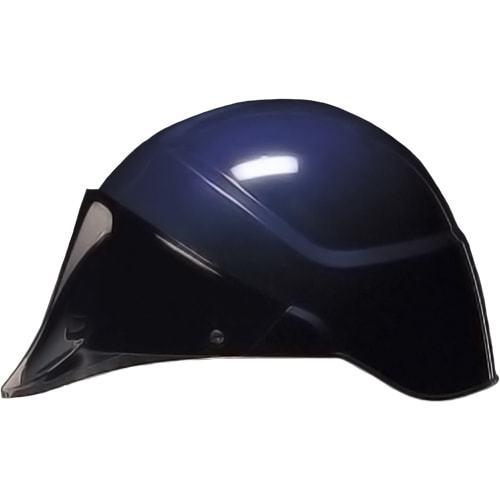工事ヘルメット クリアバイザー DICヘルメット AG-05型SYE-K7式