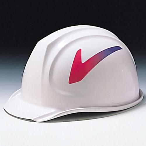 sya☆さん専用 作業ヘルメット DICヘルメット カラーリングシール SYA-X SYA-II