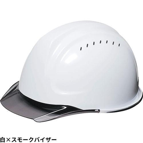 工事ヘルメット シールドヘルメット DICヘルメット SYA-CSV型SFE4M-M2 