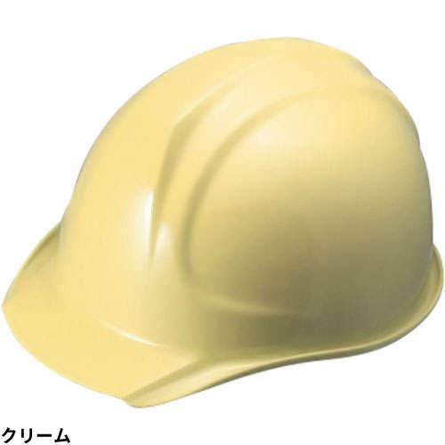 工事ヘルメット つば付き DICヘルメット SYA-X型X2E4M-M1式 エアロ