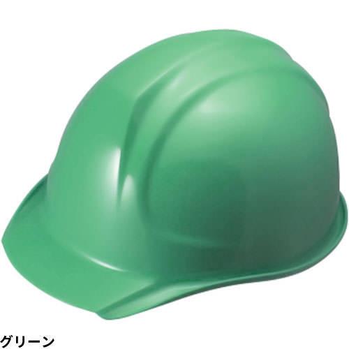 工事ヘルメット つば付き DICヘルメット SYA-X型X2E4M-M1式 エアロ