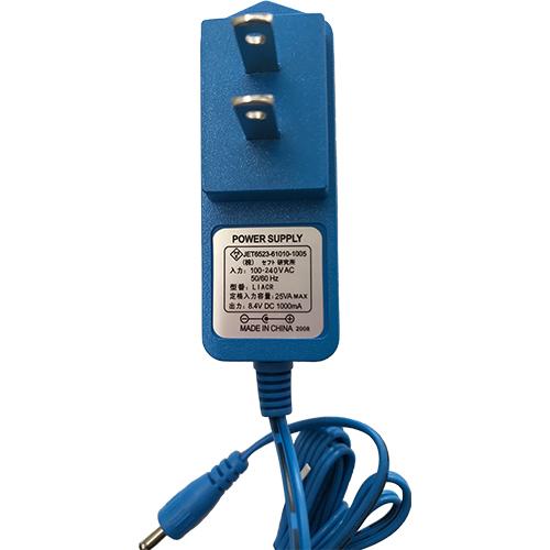 空調服 バッテリー 空調服バッテリー用急速充電ACアダプター LIACR 春