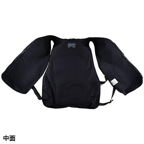 水冷服 水冷作業服 水冷ベスト 冷却服 作業着 作業服 フルセット