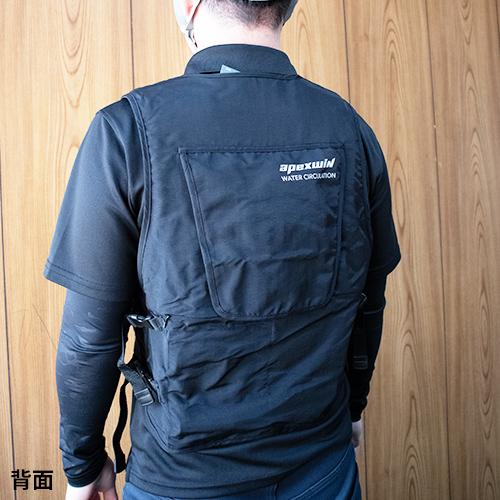水冷服 水冷作業服 水冷ベスト 冷却服 作業着 作業服 フルセット 水冷服 水冷作業服 水冷ベスト 冷却服 作業着 作業服 フルセット