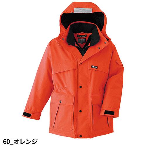 Asahicho 旭蝶繊維 防水極寒コート 防寒コート 防寒ジャケット 保温 