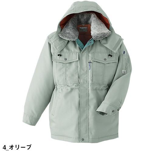 Asahicho 旭蝶繊維 コート 防寒コート 防寒ジャケット 保温 人気 安い