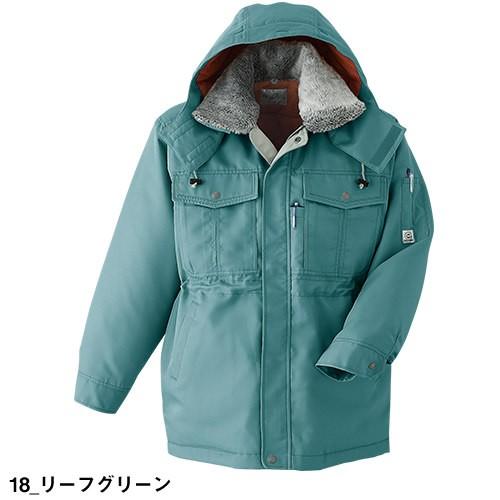 Asahicho 旭蝶繊維 コート 防寒コート 防寒ジャケット 保温 人気 安い