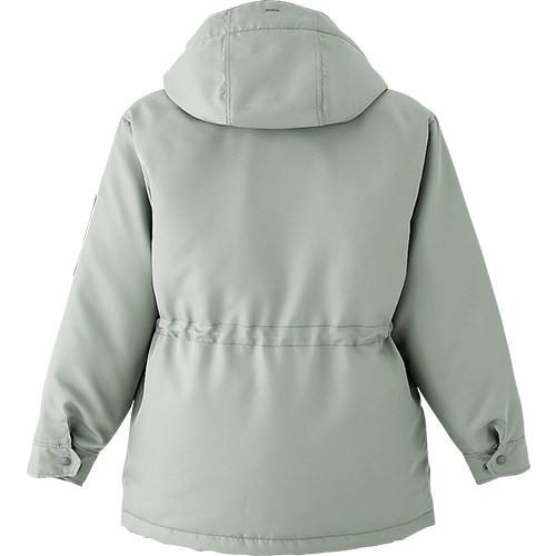 Asahicho 旭蝶繊維 コート 防寒コート 防寒ジャケット 保温 人気 安い