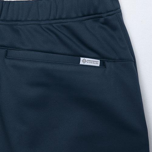 作業服 パンツ スラックス Asahicho 旭蝶繊維 WINDSTOPPER ウインド