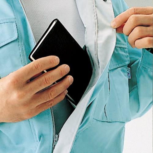 作業服 ブルゾン 桑和 SOWA viva sowa 長袖ブルゾン 413 作業着 春夏