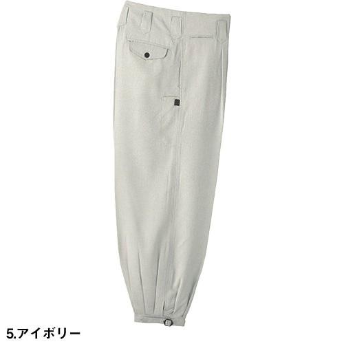 鳶服 ニッカポッカ パンツ 桑和 SOWA 夏鳶 ワンタックニッカ 62010