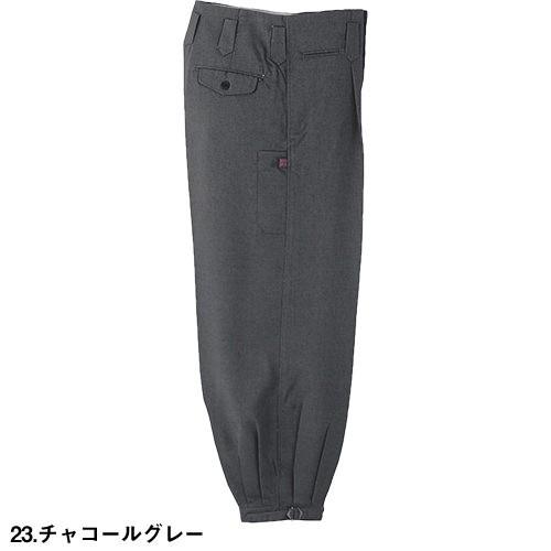 鳶服 ニッカポッカ パンツ 桑和 SOWA 夏鳶 ワンタックニッカ 62010