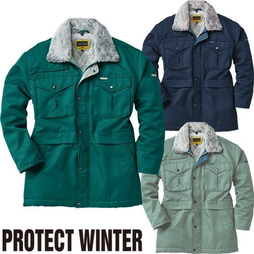 桑和 SOWA 防寒コート 防寒ジャケット 保温 人気 安い 最強 アウター