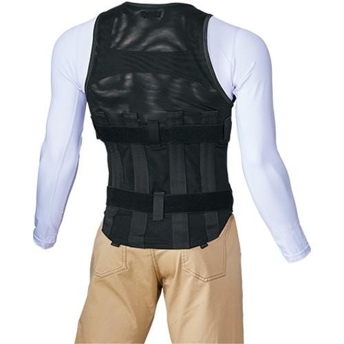 腰サポーター 桑和 SOWA ワーキングパワースーツ極 AG-110 81110 腰用