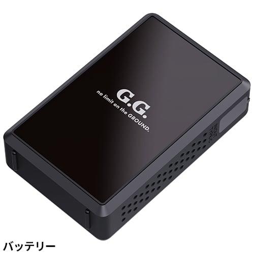 EFウェア用ファンバッテリーセット 桑和 SOWA EFウェア用 2025年モデル