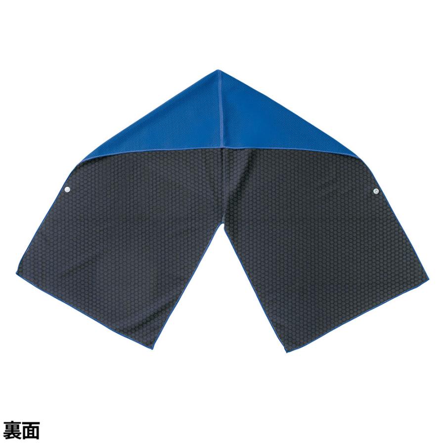 クールバンド 桑和 SOWA ヘッドカバー 8001-94 夏用 涼しい 吸汗速乾