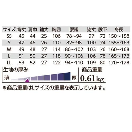 作業服 つなぎ クレヒフク  半袖ジャンプスーツ  作業着 春夏