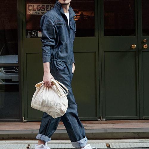 作業服 つなぎ クレヒフク KURE ストレッチツナギ 114 作業着 春 作業服 つなぎ クレヒフク KURE ストレッチツナギ 114 作業着 春