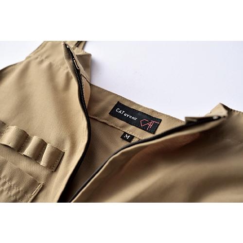 オーバーオール つなぎ 作業着 作業服 レディースサロペット 80142