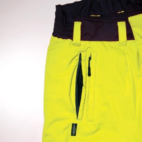 作業服 パンツ 高視認 タカヤ商事 TAKAYA Night Knight 高視認性防水パンツ TU-NP27 安全服 反射材付 作業着 作業服 パンツ 高視認 タカヤ商事 TAKAYA Night Knight 高視認性防水