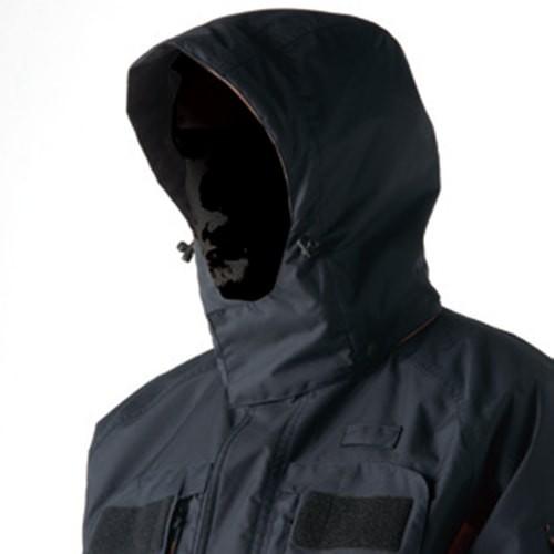 タカヤ商事 TAKAYA 防水防寒ブルゾン 防寒ジャケット ドカジャン 保温