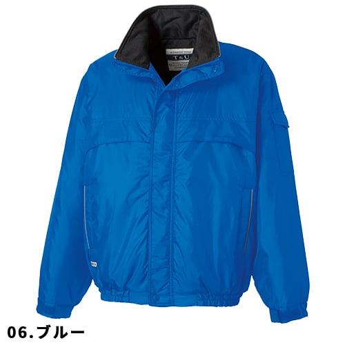 タカヤ商事 TAKAYA フード付防寒ブルゾン 防寒ジャケット タカヤ商事 TAKAYA フード付防寒ブルゾン 防寒ジャケット