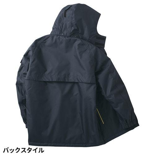 タカヤ商事 TAKAYA ウインターコート 防寒コート 防寒ジャケット 保温 