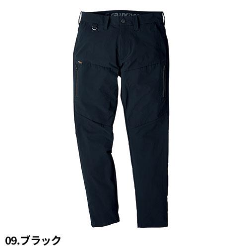 作業服 ストレッチ ズボン タカヤ商事 TAKAYA GRANCISCO グラン 作業服 ストレッチ ズボン タカヤ商事 TAKAYA GRANCISCO グラン
