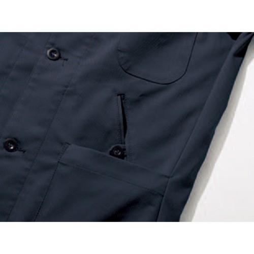 作業服 デニム dimo ディモ デニムエンジニアコート D701DENIM 作業着