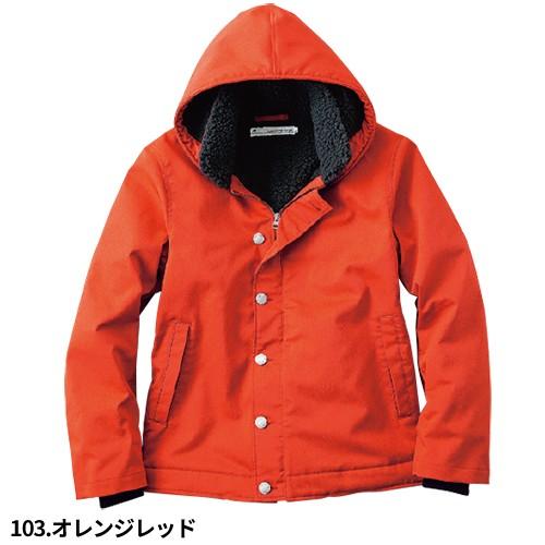 YAZAWA　ドカジャン 赤色ジャケット YAZAWA ドカジャン 赤色ジャケット YAZAWA ドカジャン 赤色ジャケット