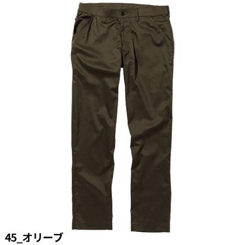 作業服 パンツ スラックス dimo ディモ スレンダーサマーパンツ D5510 作業着 春夏 おしゃれ カッコいい シンプル 機能的 タウン ...