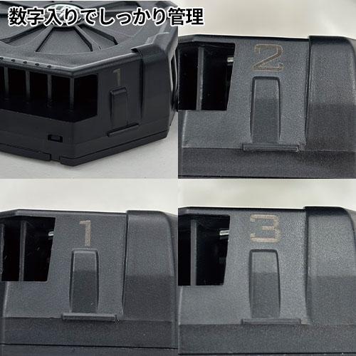 ペルチェベスト 冷却作業着 村上被服 鳳皇 HOOH ペルチェセット(八角形) P8882 作業着 作業服 春夏 ペルチェベスト 冷却作業着 村上被服 鳳皇 HOOH ペルチェセット(八角形