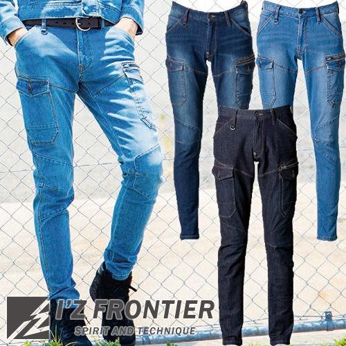 アイズフロンティア　デニムパンツ Amazon.co.jp: アイズフロンティア I'Z FRONTIER 超消臭ストレッチ3D