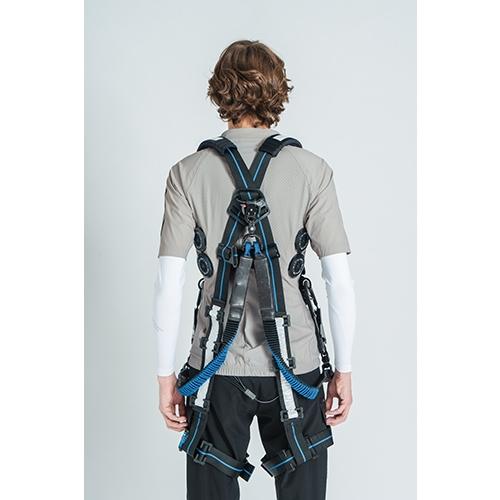 アイズフロンティア ペルチェベスト 服のみ ペルチェアウターベスト 