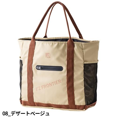 バッグ アイズフロンティア I'Z FRONTIER ビッグトートバッグ #90056
