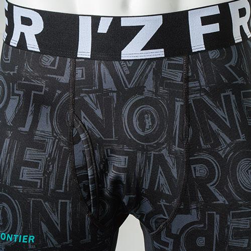 防寒インナー タイツ スパッツ アイズフロンティア I'Z FRONTIER