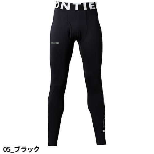 防寒インナー タイツ スパッツ アイズフロンティア I'Z FRONTIER