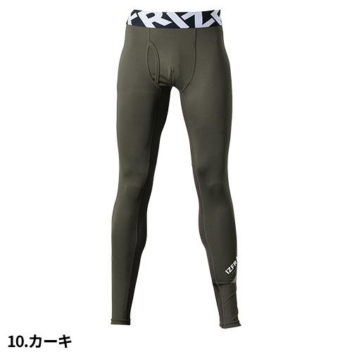 アイズフロンティア インナー メンズ 2025 春夏 新作 #205 冷感 タイツ