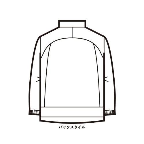 作業服 ブルゾン 作業着 ジャケット 防寒 防風 撥水 水をはじく 作業服 ブルゾン 作業着 ジャケット 防寒 防風 撥水 水をはじく