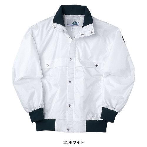 中塚被服　作業服　秋・冬用　まとめ売り　9点 中塚被服の作業服通販 | 中塚被服ならまいど屋｜防寒ジャンパー