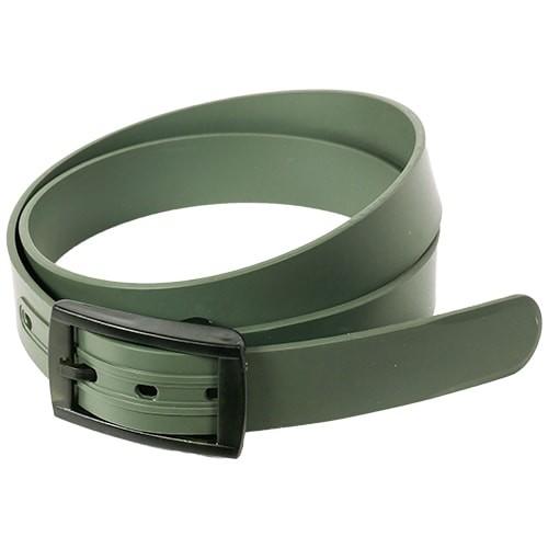 作業服 ベルト カヴァーワーク COVER WORK ラバーベルト FT-1062 作業