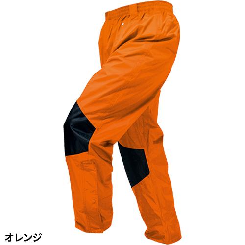 レインパンツ カヴァーワーク COVER WORK クリティカルハードパンツ F